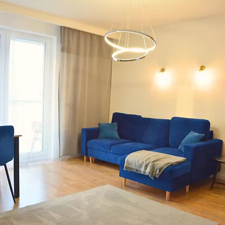 Daire Na Wynajem 32 M2