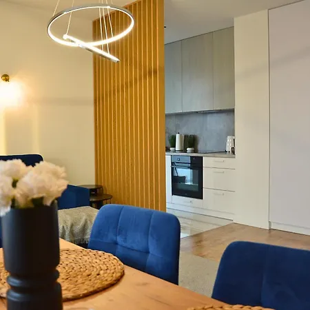 Na Wynajem 32 M2 Daire