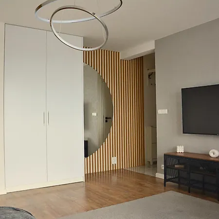 Апартаменты Na Wynajem 32 M2