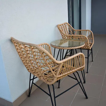 Na Wynajem 32 M2 Daire Bochnia