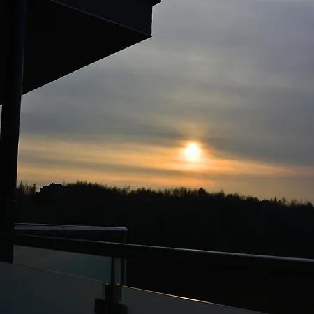 Апартаменты Na Wynajem 32 M2 Бохня