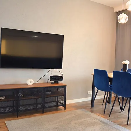 Na Wynajem 32 M2 * Bochnia