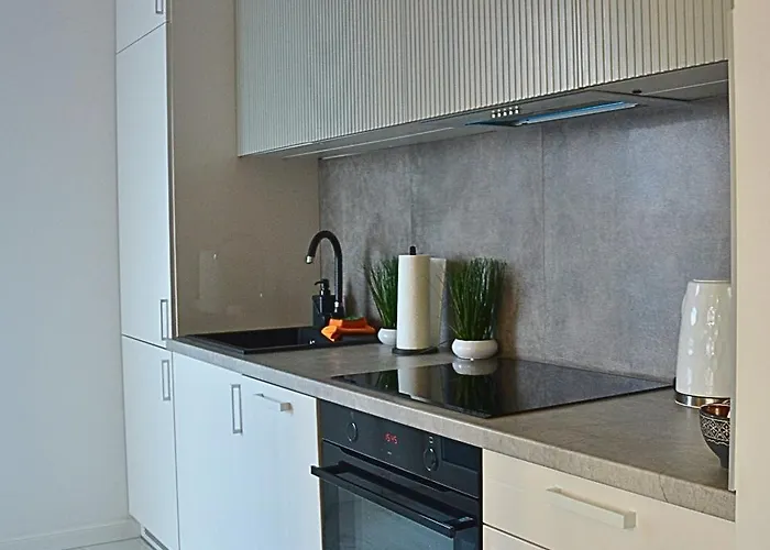 Na Wynajem 32 M2 Lejlighed *