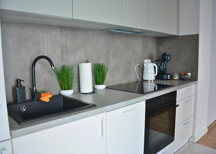 Na Wynajem 32 M2 * Bochnia