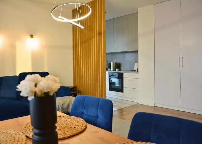 Na Wynajem 32 M2 Lejlighed