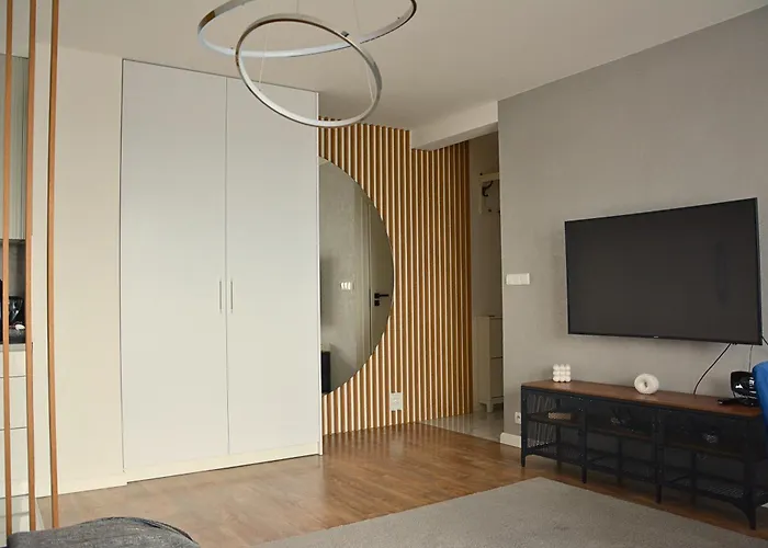 Lejlighed Na Wynajem 32 M2