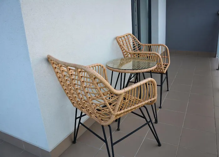 Na Wynajem 32 M2 Lejlighed Bochnia