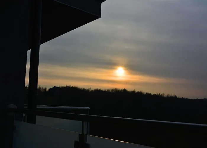 Lejlighed Na Wynajem 32 M2 Bochnia