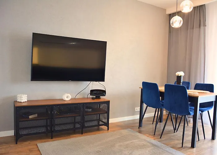 Na Wynajem 32 M2 * Bochnia