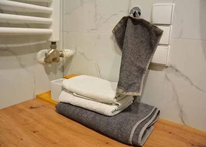 Na Wynajem 32 M2 * Bochnia